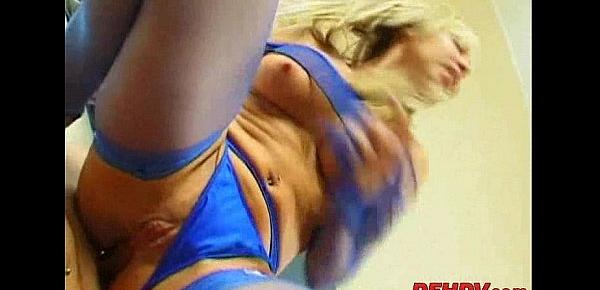  Hot Anal 136